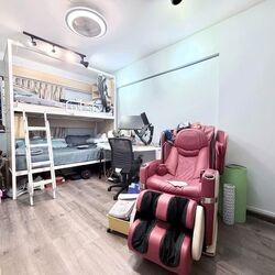 Blk 118 Hwi Yoh Ville (Serangoon), HDB 4 Rooms #583877651